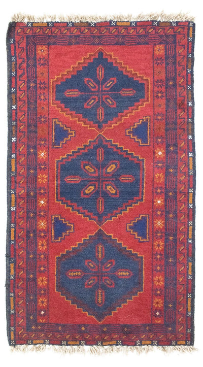 Baluch tapijt 78x131cm - Oosters Tapijt