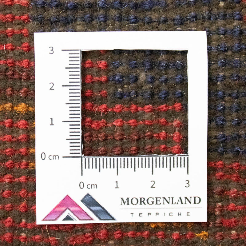 Baluch tapijt - 131 x 78 cm - rood