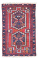 Baluch tapijt 137x80cm - Oosters Tapijt