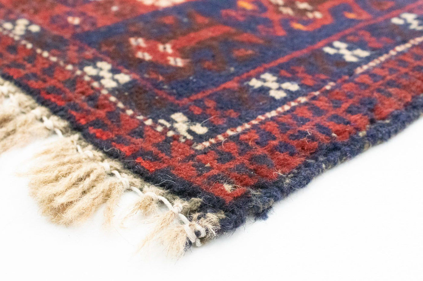 Baluch tapijt 140x87cm - Oosters Tapijt