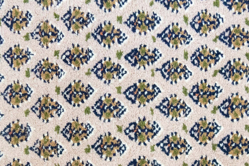 Oosters Tapijt - 156 x 95 cm - beige