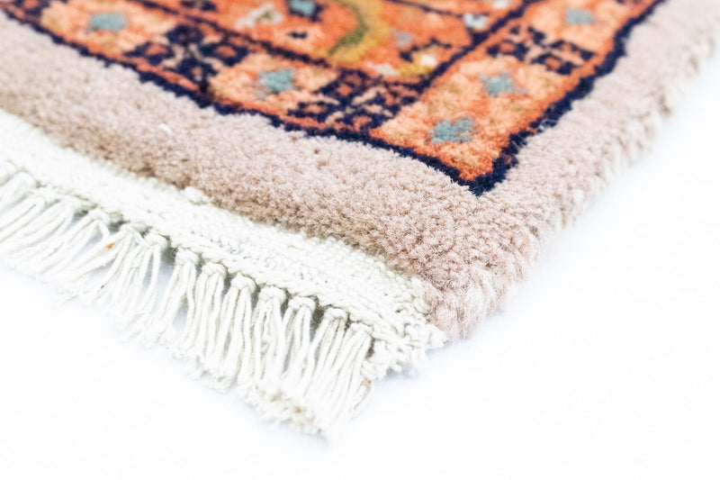 Oosters Tapijt - 156 x 95 cm - beige