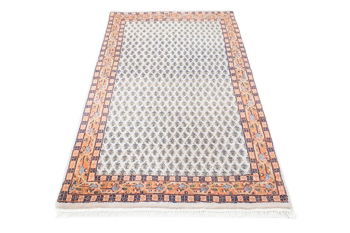 Oosters Tapijt - 156 x 95 cm - beige