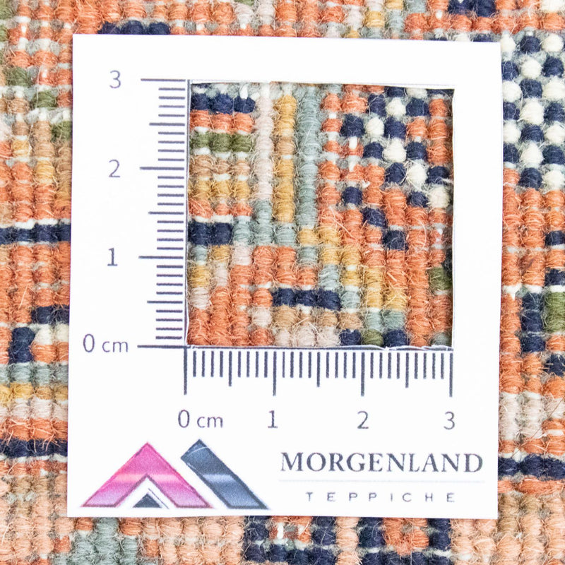 Oosters Tapijt - 156 x 95 cm - beige