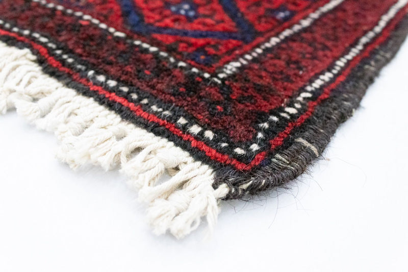 Baluch tapijt - 167 x 100 cm - rood