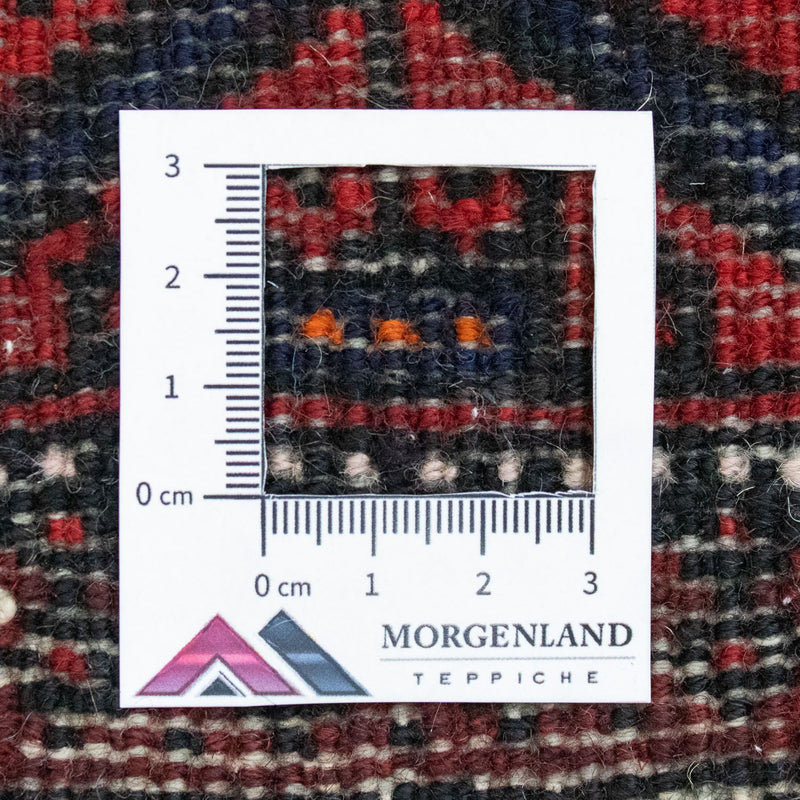 Baluch tapijt - 167 x 100 cm - rood