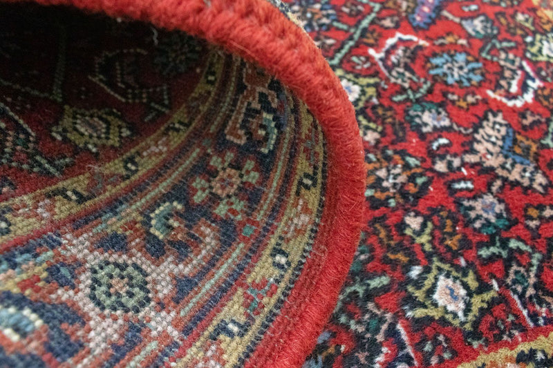 Oosters Tapijt - 165 x 92 cm - rood