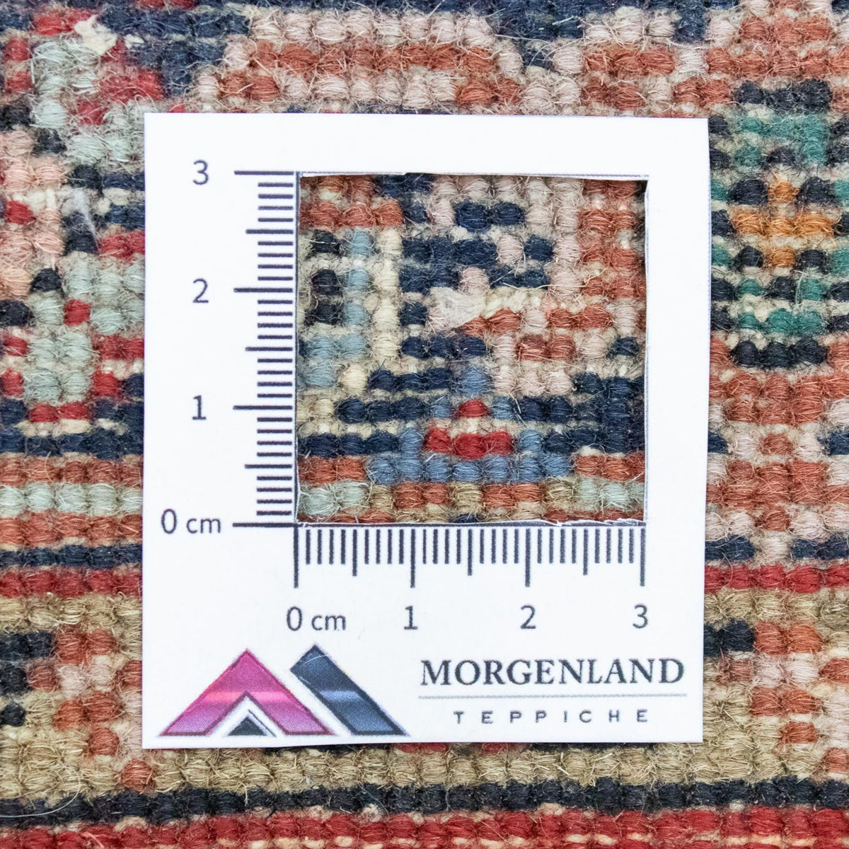 Oosters Tapijt - 165 x 92 cm - rood