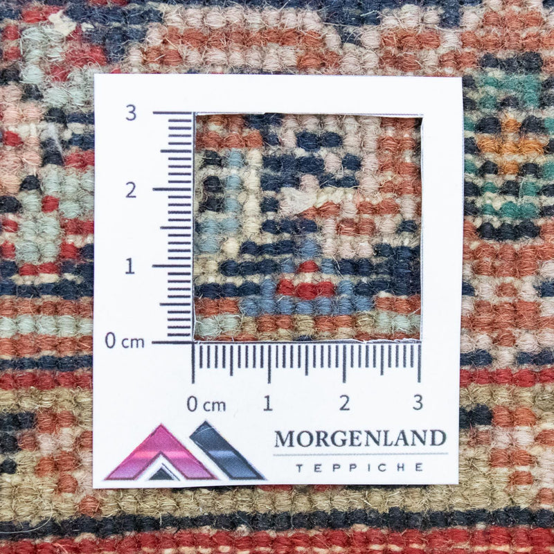 Oosters Tapijt - 165 x 92 cm - rood