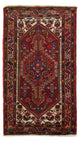 Heriz Tapijt 108x188cm - Perzisch tapijt