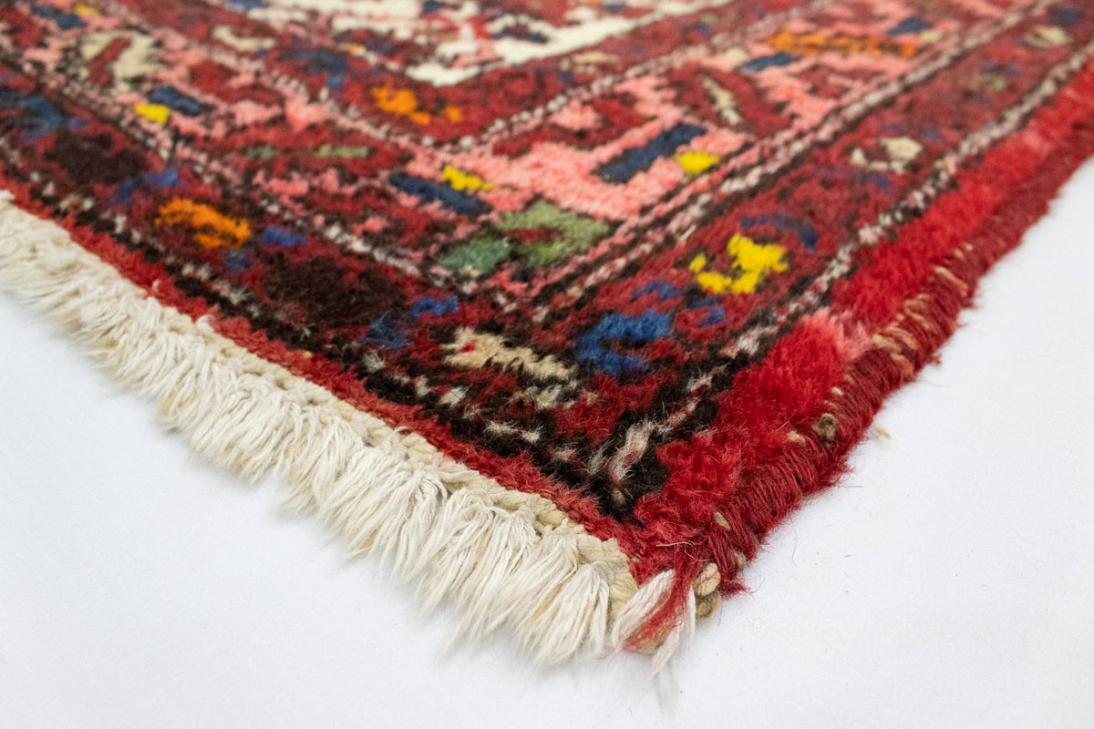 Heriz Tapijt 108x188cm - Perzisch tapijt
