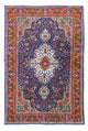 Tabriz Tapijt 160x105cm - Perzisch tapijt