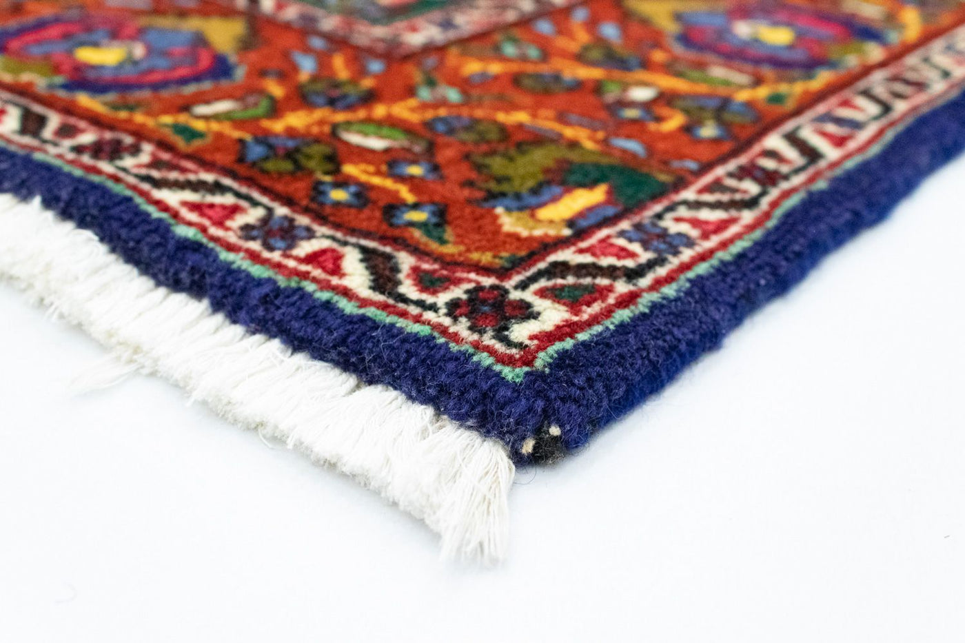 Tabriz Tapijt 160x105cm - Perzisch tapijt