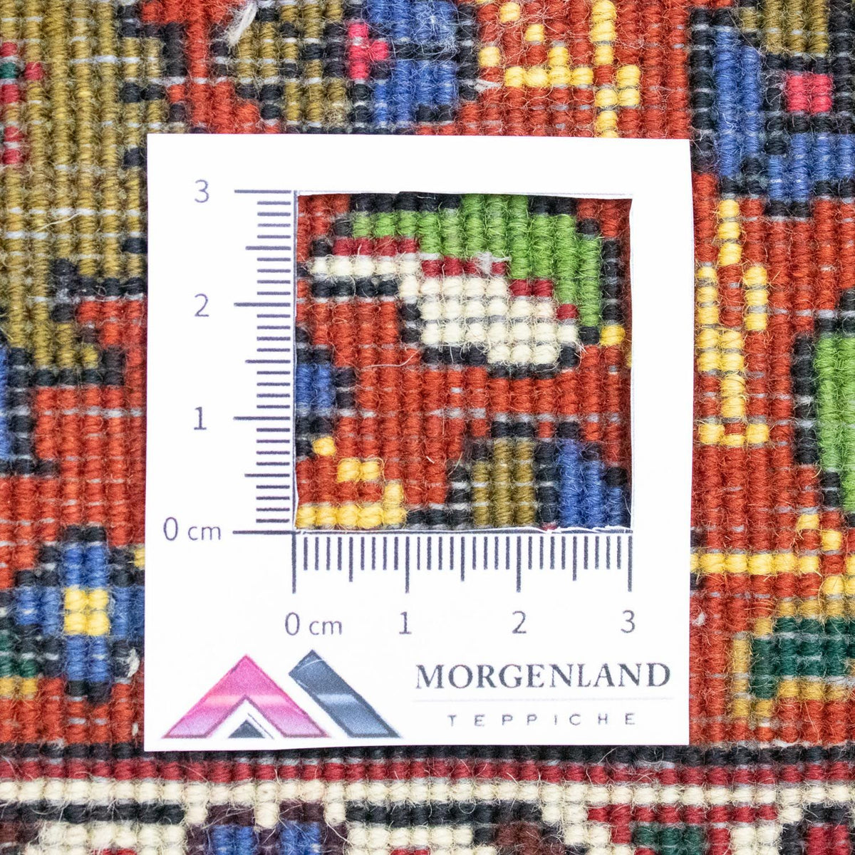 Perzisch tapijt - Tabriz - 160 x 105 cm - blauw