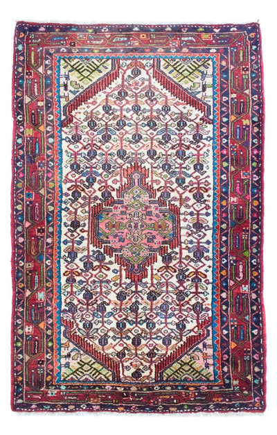 Lilian Tapijt 107x168cm - Perzisch tapijt