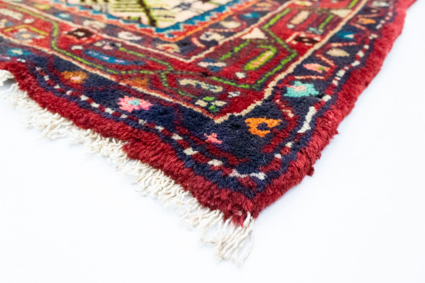 Lilian Tapijt 168x107cm - Perzisch tapijt