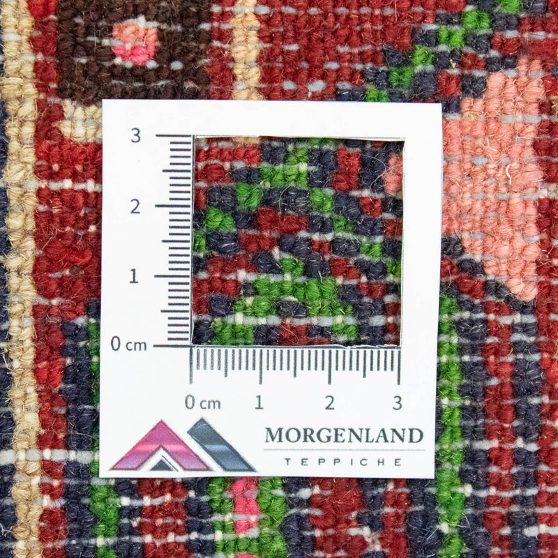 Perzisch Tapijt - Nomadisch - 168 x 107 cm - beige