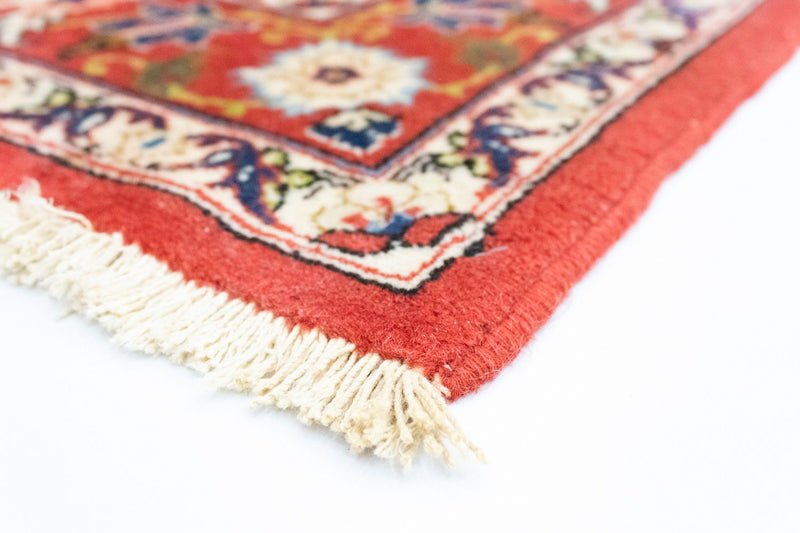 Perzisch tapijt - Klassiek - 170 x 105 cm - blauw