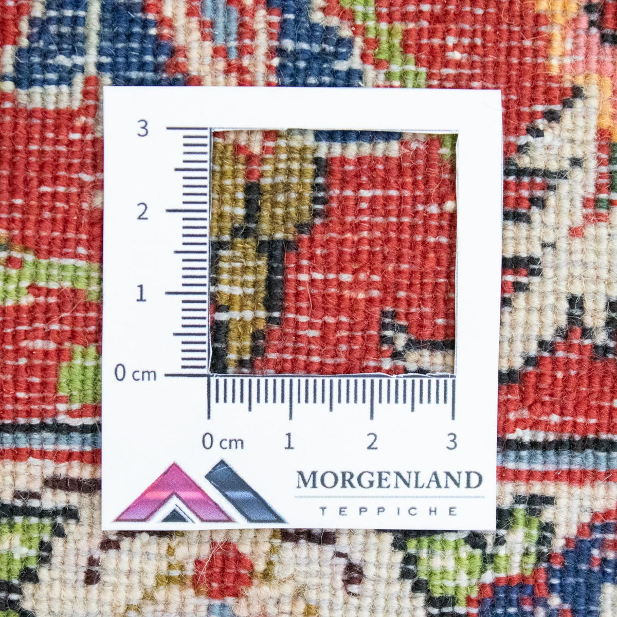 Perzisch tapijt - Klassiek - 170 x 105 cm - blauw