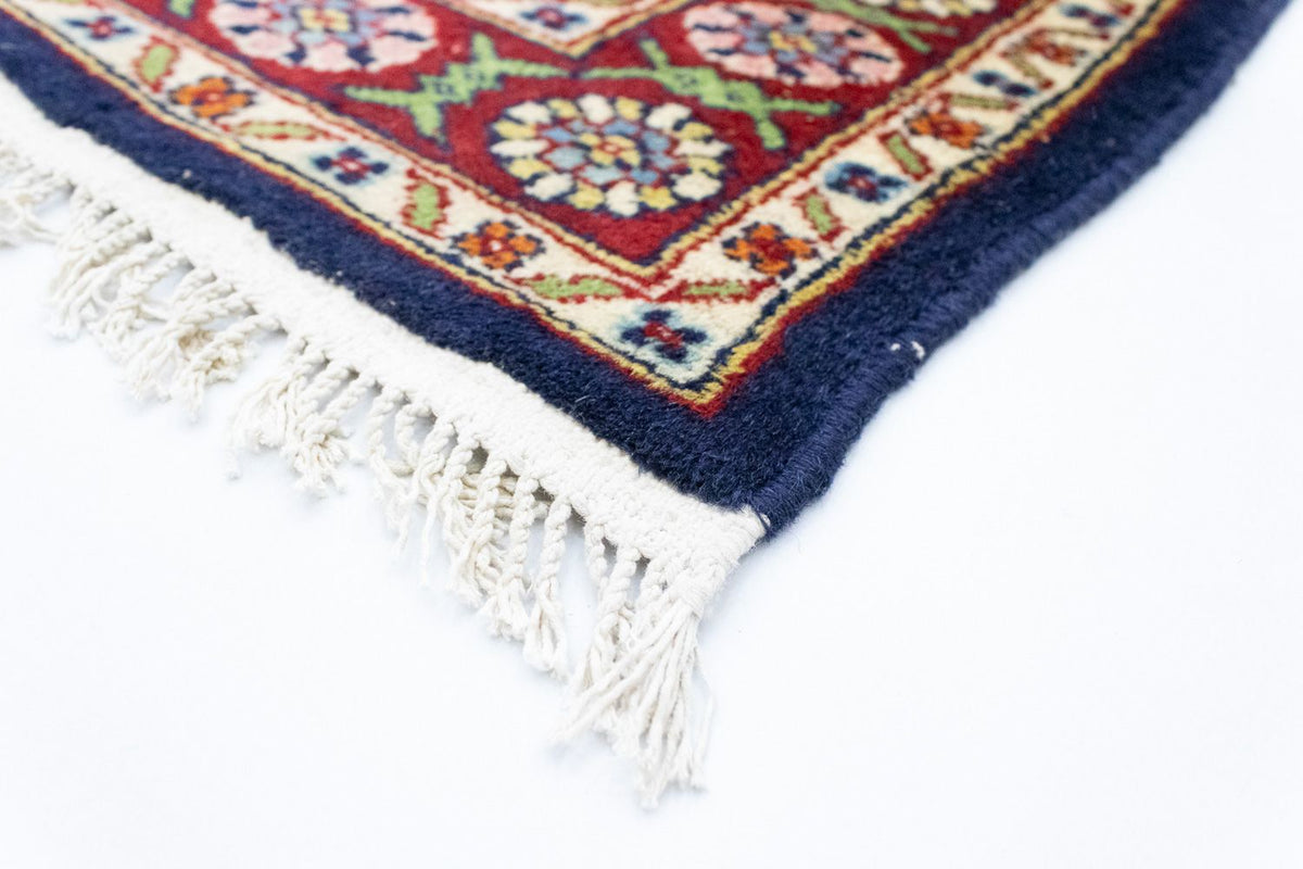 Turkaman tapijt 100x167cm - Perzisch tapijt