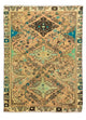 Afshar Sirjan Tapijt 160x115cm - Perzisch tapijt