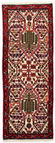 Hamadan Tapijt 152x57cm - Perzisch tapijt