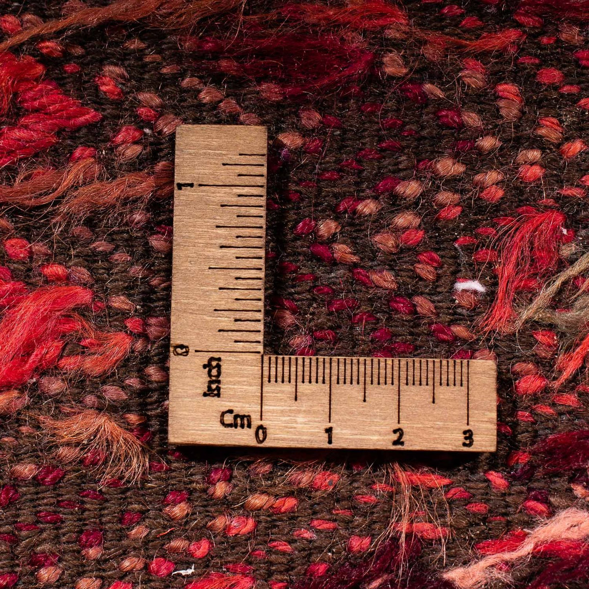 Loper Kelim tapijt - Oud - 400 x 75 cm - veelkleurig