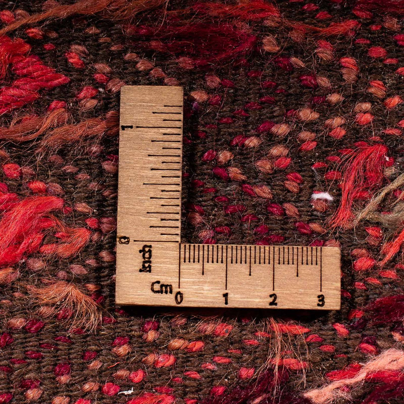 Loper Kelim tapijt - Oud - 400 x 75 cm - veelkleurig