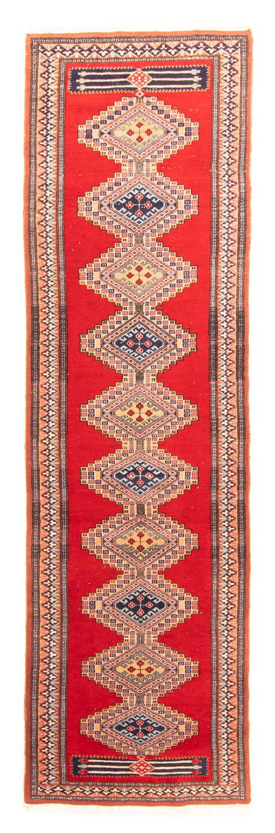 Pakistaans tapijt 79x285cm - Oosters Tapijt