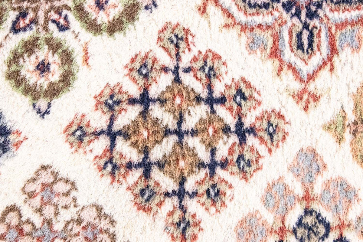 Loper Oosters Tapijt - 237 x 69 cm - beige