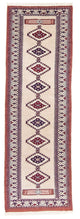 Pakistaans tapijt 65x195cm - Oosters Tapijt