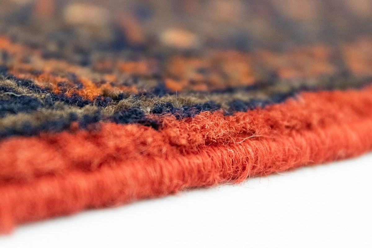 Perzisch Tapijt - Nomadisch - 146 x 75 cm - rood