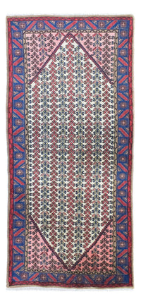 Kolyai Tapijt 197x93cm - Perzisch tapijt – product image