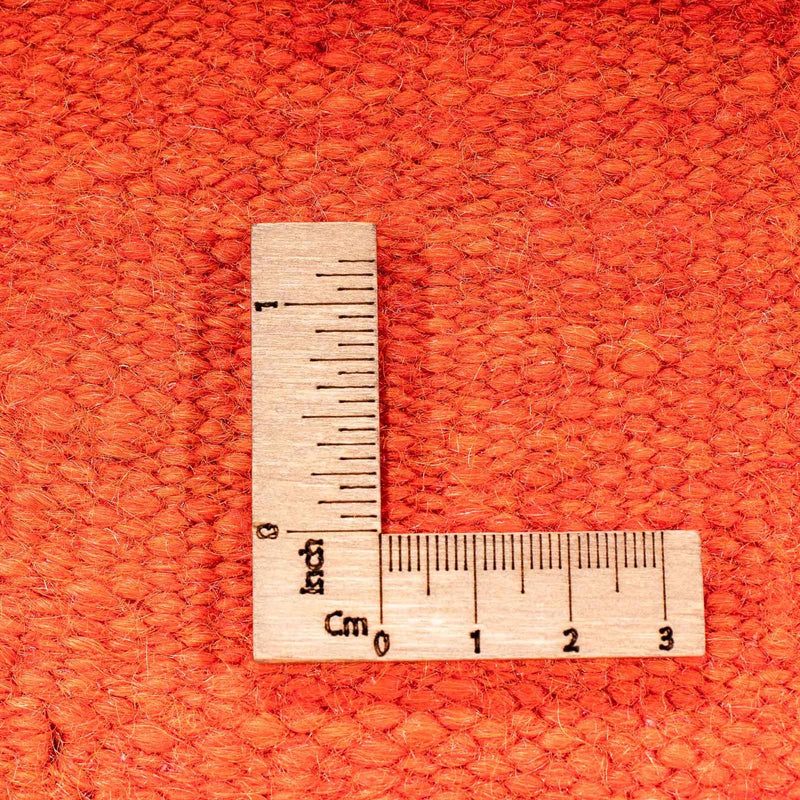 Loper Kelim tapijt - Oud - 275 x 140 cm - veelkleurig