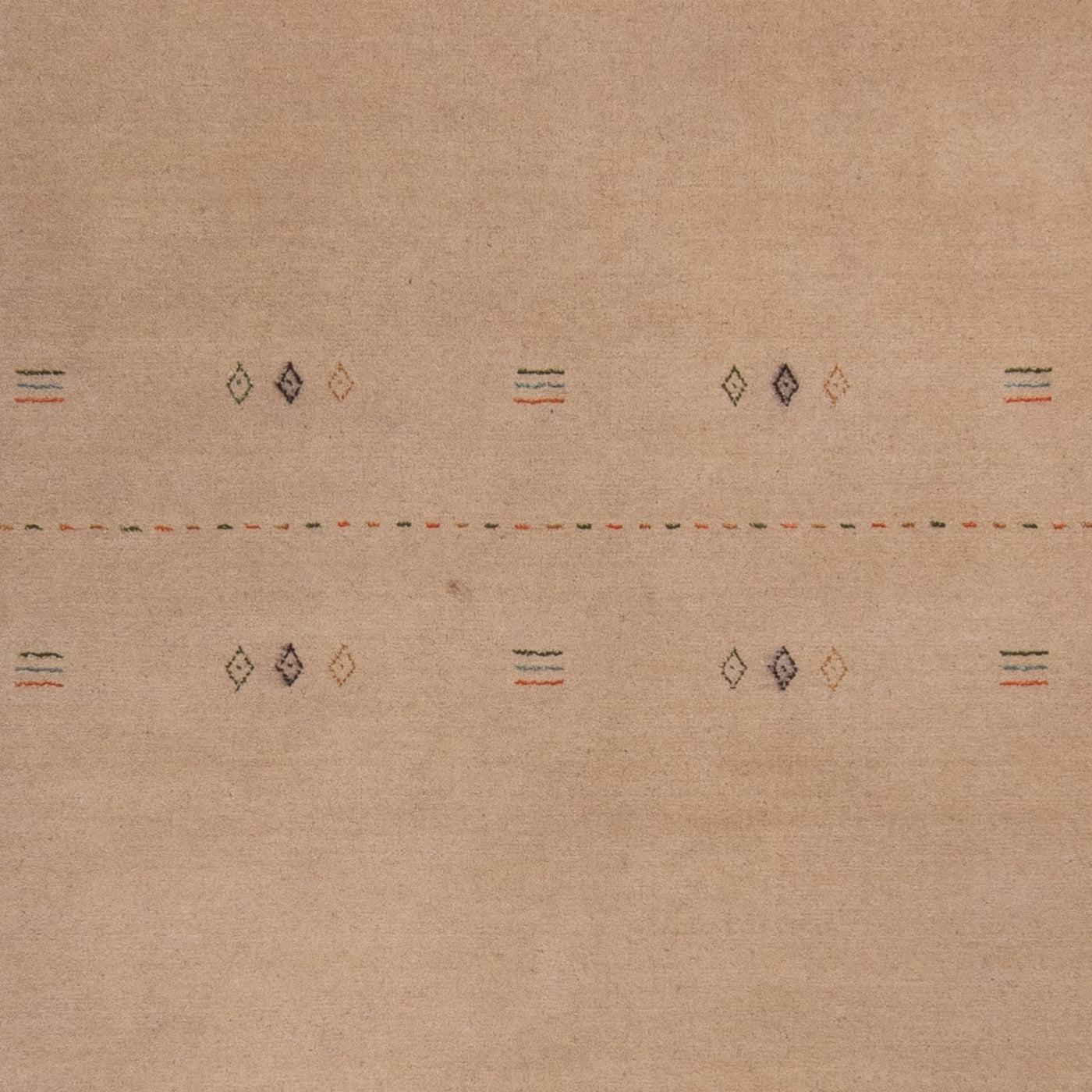 Loribaft Loom Tapijt 240x175cm - Wollen tapijt