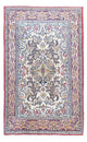 Qom Tapijt 105x166cm - Perzisch tapijt