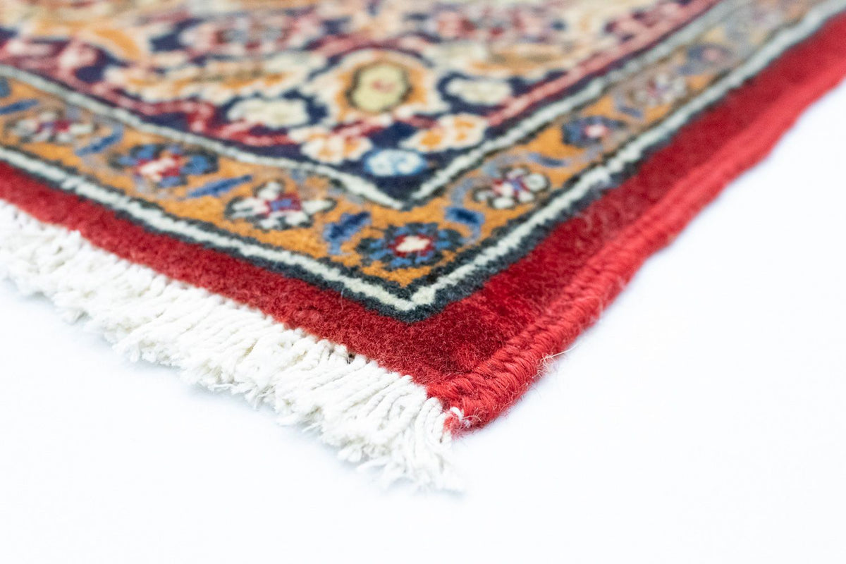 Perzisch tapijt - Ghom - 166 x 105 cm - beige