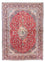 Perzisch tapijt - Keshan - 382 x 290 cm - rood