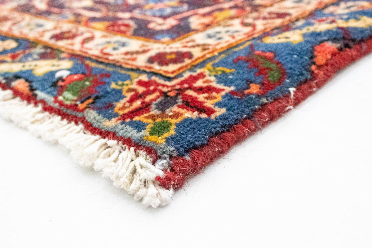 Kashan Tapijt 290x382cm - Perzisch tapijt