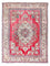 Perzisch tapijt - Tabriz - 393 x 285 cm - rood