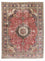 Perzisch tapijt - Tabriz - 330 x 246 cm - rood