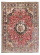 Tabriz Tapijt 330x246cm - Perzisch tapijt