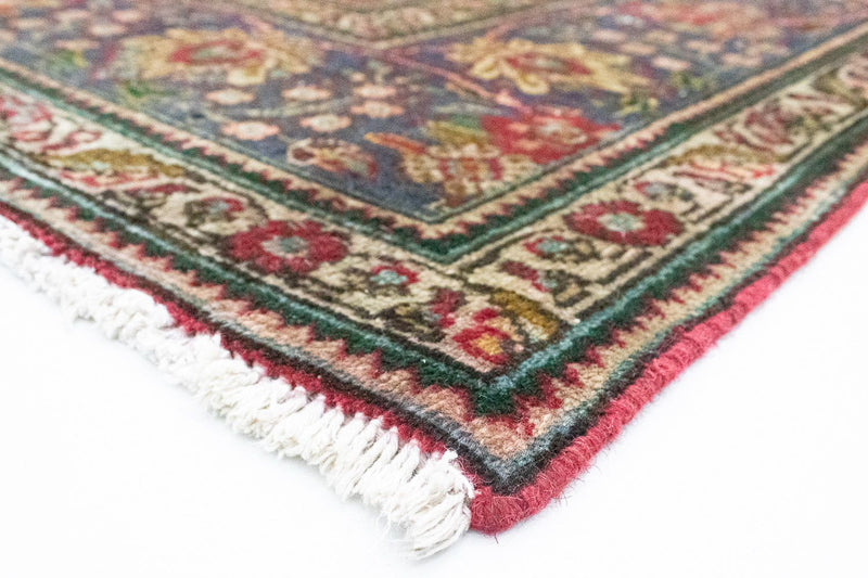 Perzisch tapijt - Tabriz - 330 x 246 cm - rood