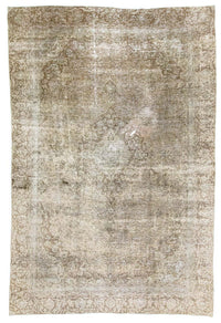 Perzisch tapijt - Keshan - 398 x 258 cm - veelkleurig