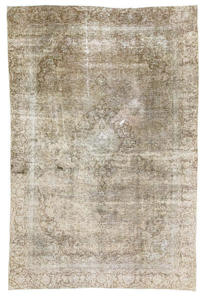 Kashan Tapijt 258x398cm - Perzisch tapijt