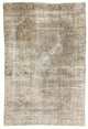 Kashan Tapijt 258x398cm - Perzisch tapijt