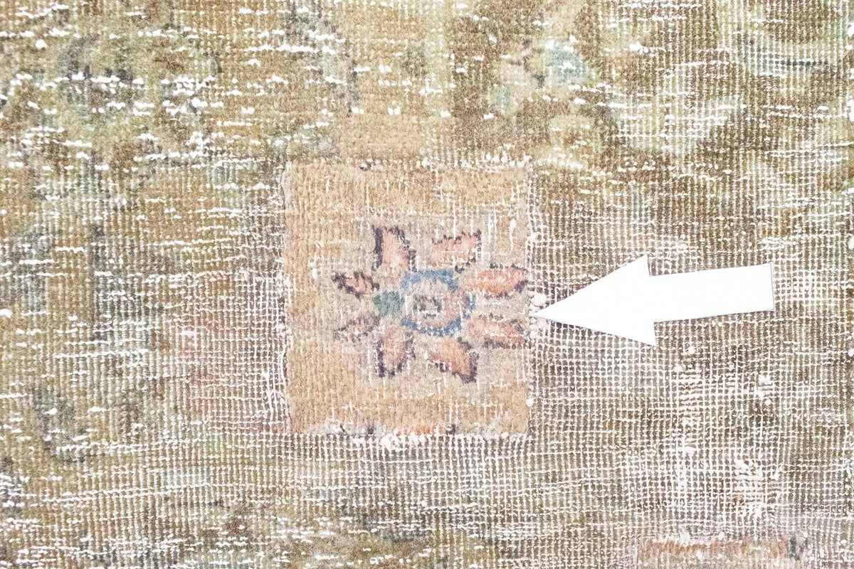 Perzisch tapijt - Keshan - 398 x 258 cm - veelkleurig