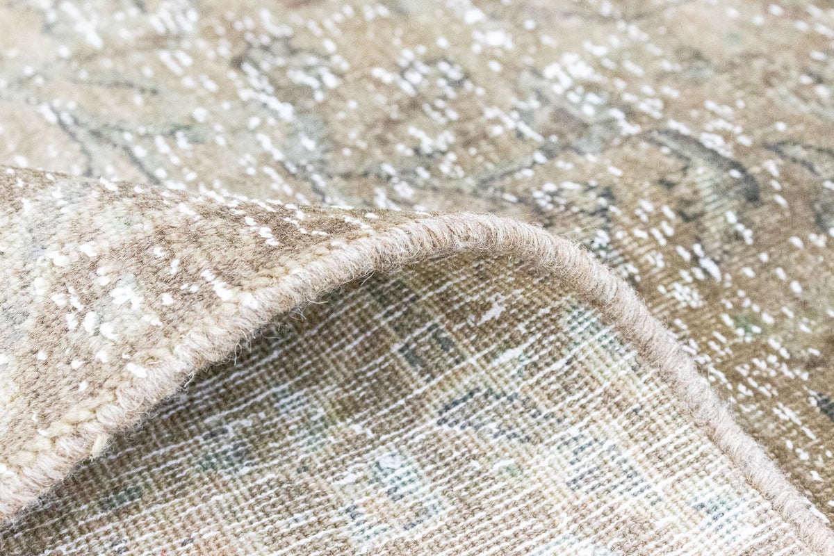 Perzisch tapijt - Keshan - 398 x 258 cm - veelkleurig