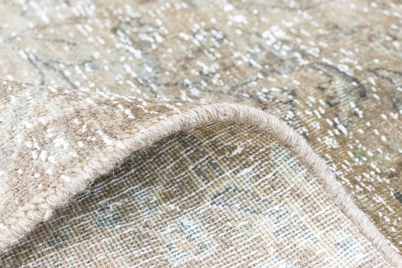 Perzisch tapijt - Keshan - 398 x 258 cm - veelkleurig