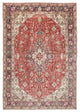 Tabriz Tapijt 334x242cm - Perzisch tapijt